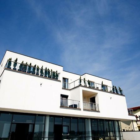 Ramino Apartments Sibiu Exterior photo